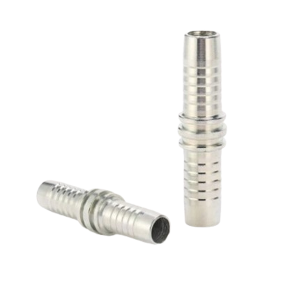 Doble Conector Recto (Union Hidraulica) Código: 90011-06