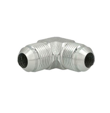 Adaptador 90° Macho JIC / Macho JIC Código: 5JN-10-10