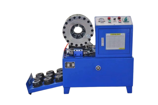 Prensadora Eléctrica BM68 N 220 v 50 hz