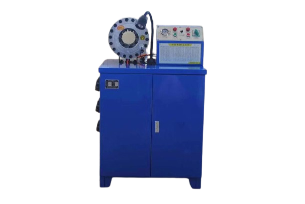 Prensadora Mangueras Hidraulicas DSG 51 N 220 v