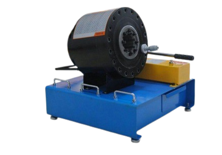 Prensadora Mangueras Hidraulicas Manual BM 20 P100