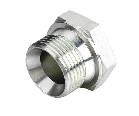 MaxLLTo Paquete De 2 Tapas De Compresión De Latón Sin Plomo 61CX De 516 Pulgadas Para Thrifco Plumbing 4401346