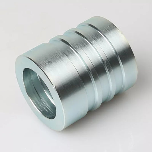 Ferrulas 0621 Alta Presion Interlock R13 y R15 0621 08 1/2"