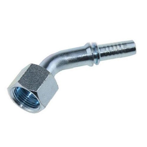 Terminal Tipo Forx 45° HEMBRA Código: 24241 FORX45 12.12 3/4"
