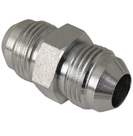 Adaptador Recto Macho JIC / Macho JIC Código: 1J-16-16