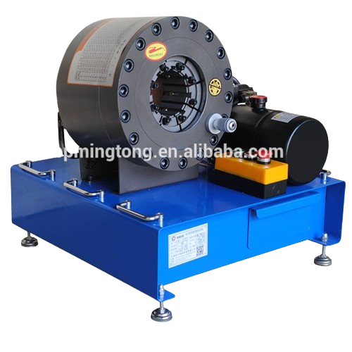 Prensadora Portable BM30 P 100 12/24v