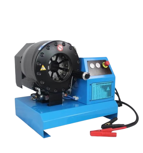Prensadora Portable BM30 200 12/24v