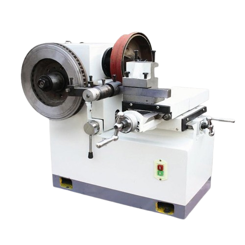 Rectificador de Discos y Tambor de Frenos C9335
