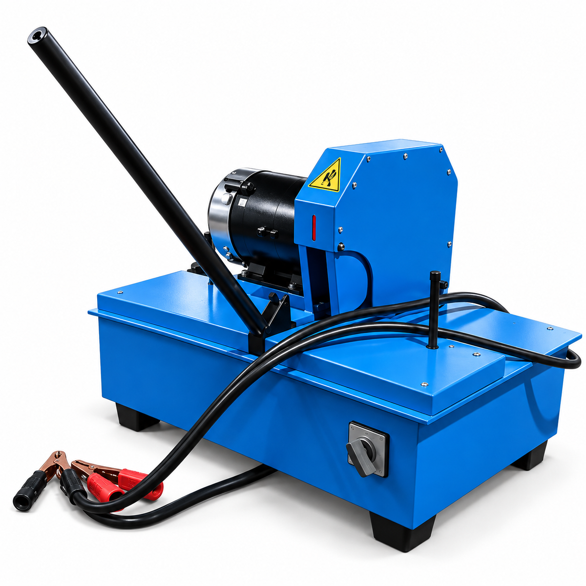 Cortador de Mangueras Hidraulicas 24V CU024