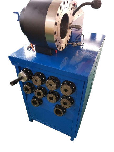Prensadora Electrica DSG51 S