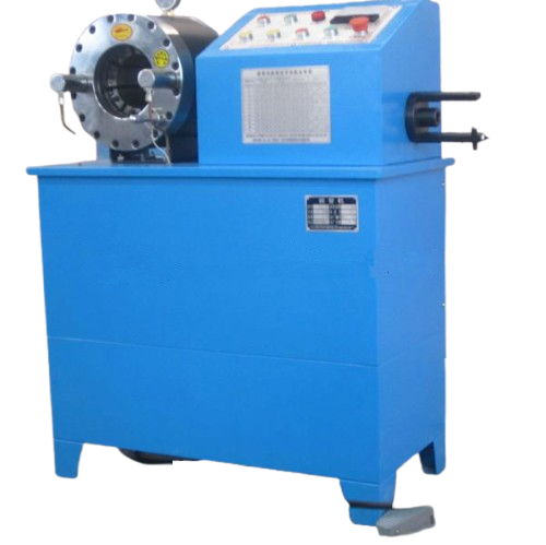 DSG 51 E Prensadora / Peladora Modelo DSG 51E