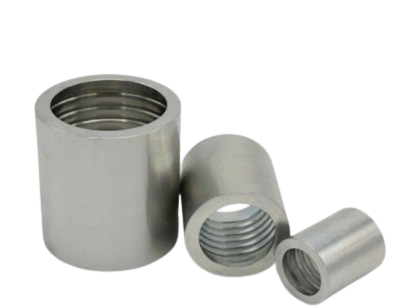 Ferrula 0400 para manguera R9 y R 12 400 06 3/8