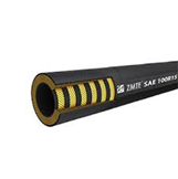 Manguera Hidraulico EN856 R15 Alta Presion 10  5/8"
