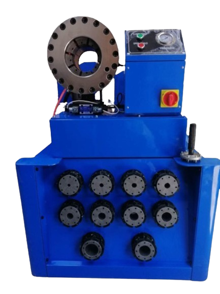 Prensadora Prensadora Mangueras Hidraulicas P32 S 220 v 50 hz