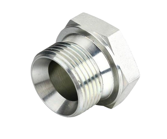 Tapa  Macho BSP-Plug 4BSP-04180 Código: 4B04180-20