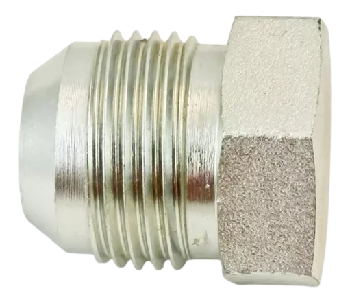 Tapones de Cierre linea Hidraulica Tapa Macho Jic-Plug 4J-04140 Código: 4J04140-20