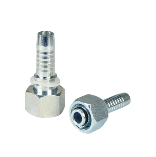 Terminales Metricos serie liviana RECTO HEMBRA SKU: 20411-361228