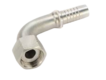 Terminal Tipo Forx 90° Hembra Código: 24291 FORX 90 32.32  2"