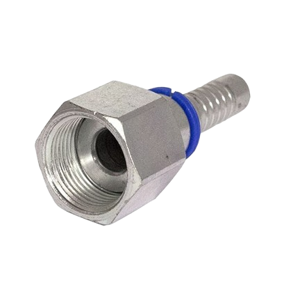 Terminal Tipo Forx RECTO HEMBRA Código: 24211 FORXRH 24.24 1 1/2"