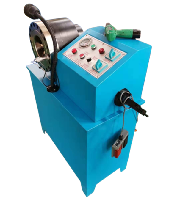 Prensador y Pelador de Manguera DSG 51C