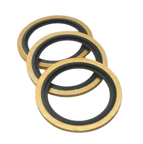 Sello Bonded 5/16  ZHD-G5/16